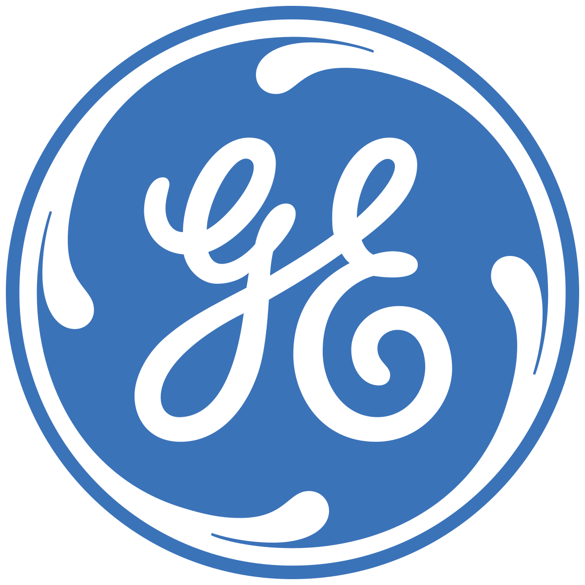 GE Intelligent Platforms logo