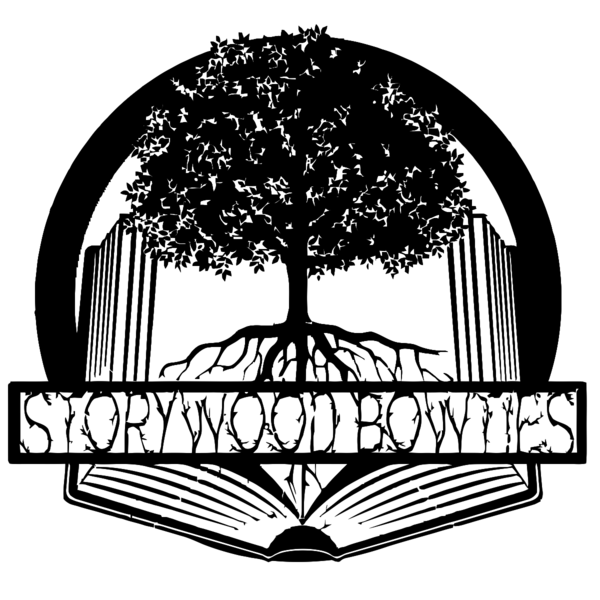 StoryWood Bowties logo